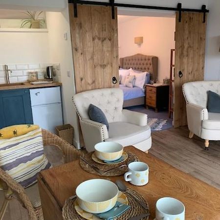 Cadgers Snug Hotel Earlsferry Eksteriør billede
