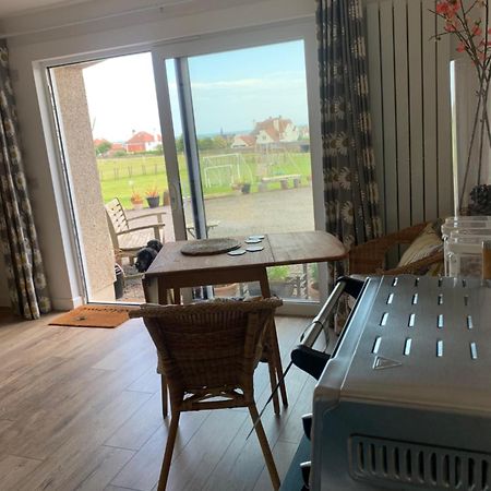 Cadgers Snug Hotel Earlsferry Eksteriør billede